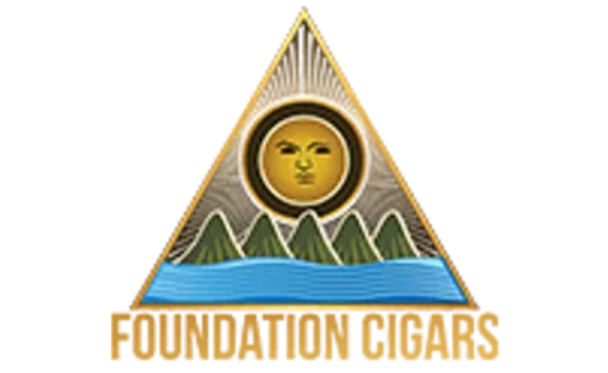 foundation cigars logo