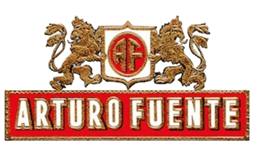 arturo fuente logo