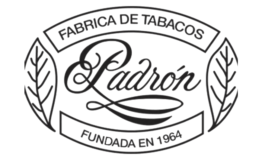 padron logo