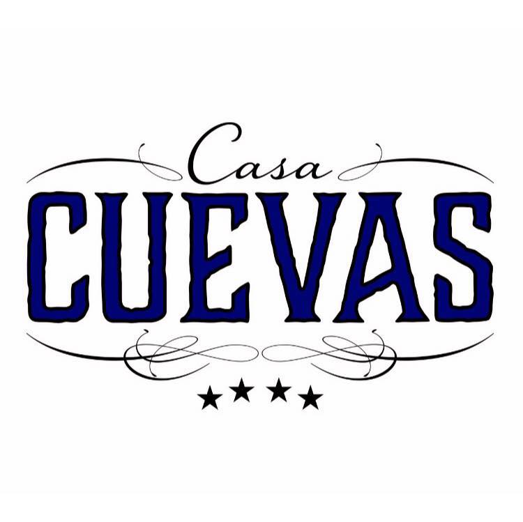 Casa Cuevas Logo