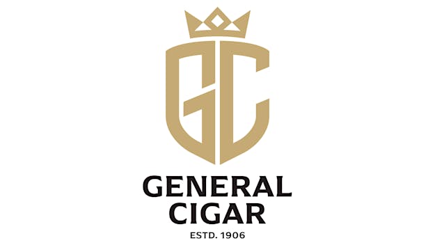 General Cigar Logo
