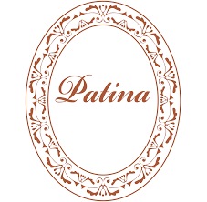 Patina Logo