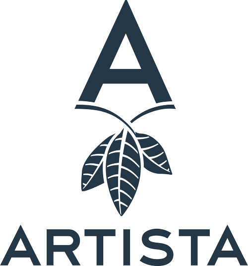 Artista Logo