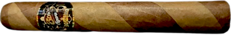 Dual Wrapper cigar