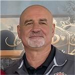 Dave “Coach” Ryder